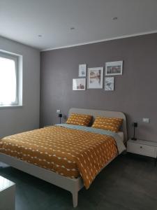 Garden Apartment Trento