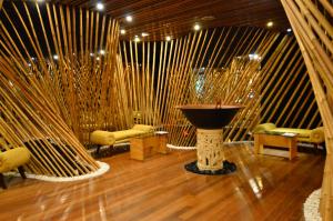 Kupu Kupu Jimbaran Beach Club & Spa