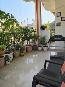 Paradise Homestay