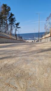 Maxim Apartment Pobierowo