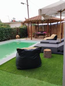 Luxury Villas Chrysa Private Pool & Spa