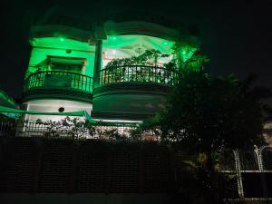 Paradise Homestay