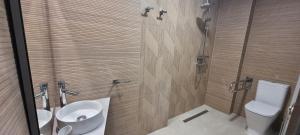 Malaga a Tu Ritmo! Edificio muy tranquilo y moderno!