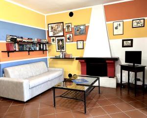 Agantonio - WelcHome