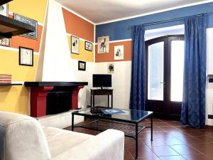 Agantonio - WelcHome