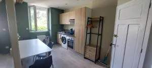 Apartment T2 l'ARENA - 圣沙蒙