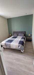 Appartements Apartment T2 l-ARENA : photos des chambres
