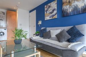 City centre getaway free parking