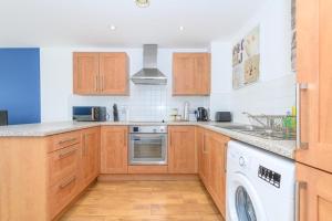 City centre getaway free parking