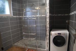 Maisons de vacances Gite 15 pers max proche de Wimereux Wissant Boulogne sur Mer : photos des chambres