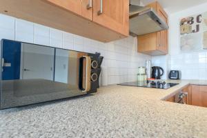 City centre getaway free parking