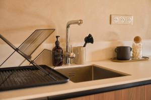 Appartements Logement atypique de 45m2, en centre ville de Cognac : photos des chambres