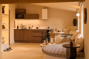 Logement atypique de 45m2, en centre ville de Cognac