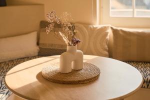 Appartements Logement atypique de 45m2, en centre ville de Cognac : photos des chambres