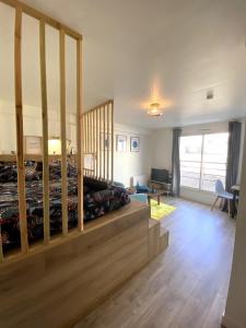 LEstrade, Studio centre-ville