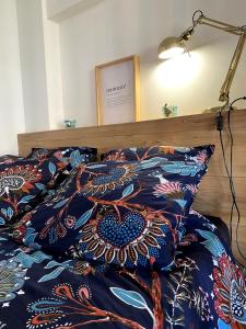 Appartements L-Estrade, Studio centre-ville : photos des chambres