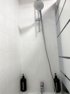Appartements L-Estrade, Studio centre-ville : photos des chambres