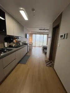 Casita Miabella - staycation in Clark with great balcony view - Mabalacat