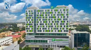 Apartment Hotel Republic Plaza