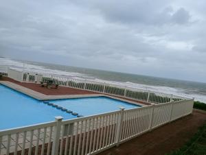 76 Eden Dunes Beachfront Apartment - Shelly Beach