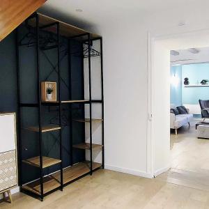 Casa Luna - Une Maison à la Situation Exceptionnelle Offrant Sérénité et Confort en Plein Cœur de Bourges