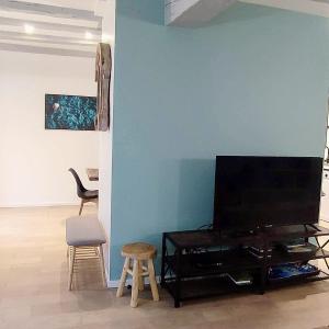 Casa Luna - Une Maison à la Situation Exceptionnelle Offrant Sérénité et Confort en Plein Cœur de Bourges