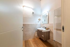 Suite Deluxe in Palazzo Storico - Centro Sassari - Appartamento Isola Rossa