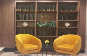 Suite Vinicole Hypercentre, Gare & Parking Gratuit Esplanade - Saint-Martin-le-Vinoux