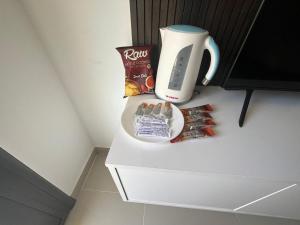 Studio el Gouna holiday G cribs Compound