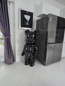 Secret Villa Private 4BR with Pool and Cinema