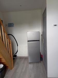Maisons de vacances La Petite Maison : photos des chambres