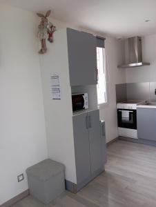 Maisons de vacances La Petite Maison : photos des chambres