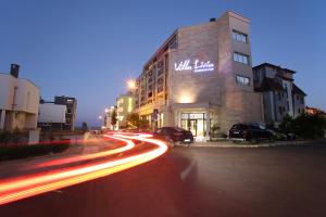 Villa Livia Boutique Apartments