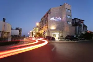 Villa Livia Boutique Apartments - Rawda