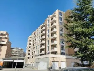 Apartamentl&parkingPlovdiv - Komatewo
