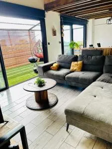 Cozy home - 卡夫尔高原