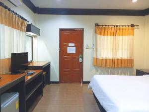 เฮือนคำรีสอร์ท บูติค โฮเทล แม่สาย เชียงราย