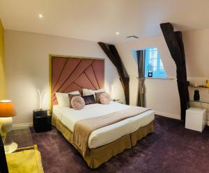 B&B / Chambres d'hotes Domaine Pont Juillet : photos des chambres
