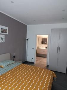 Garden Apartment Trento