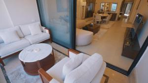 Nile Luxury Appartment