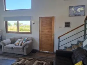 Cabaña a 4km de Chillan - Chillán