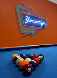 Yarrawonga by Twin Palms