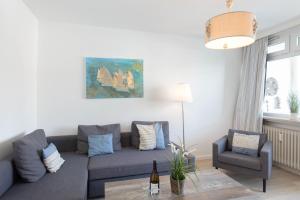 Ferienwohnung Meerkieker