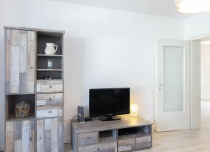 Ferienwohnung Meerkieker