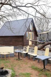 Shtepizat e Rames Agroturizem - Librazhd