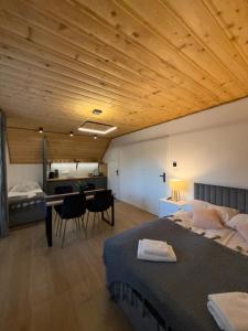 Agroturystyka Pod Jałowcem