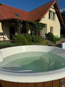 Dom Kaszuby - Dziemiany