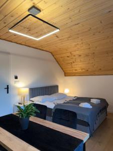 Agroturystyka Pod Jałowcem