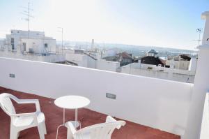 Estúdio Estrela no centro histórico