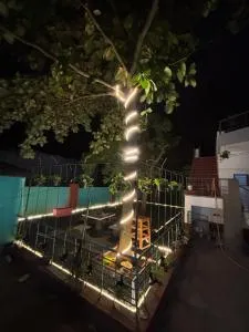 Des Hôtel - Kottakupam